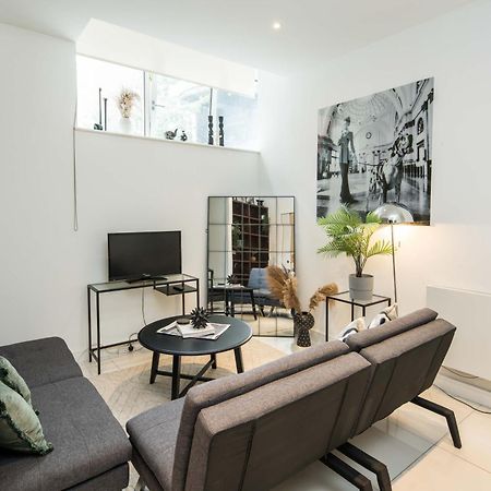 شقة Al Central-Soho-Chinatown-Coventgarden-Cozy-Onebed لندن المظهر الخارجي الصورة