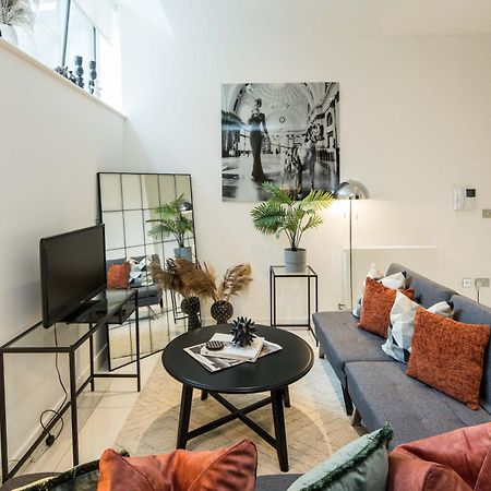 شقة Al Central-Soho-Chinatown-Coventgarden-Cozy-Onebed لندن المظهر الخارجي الصورة