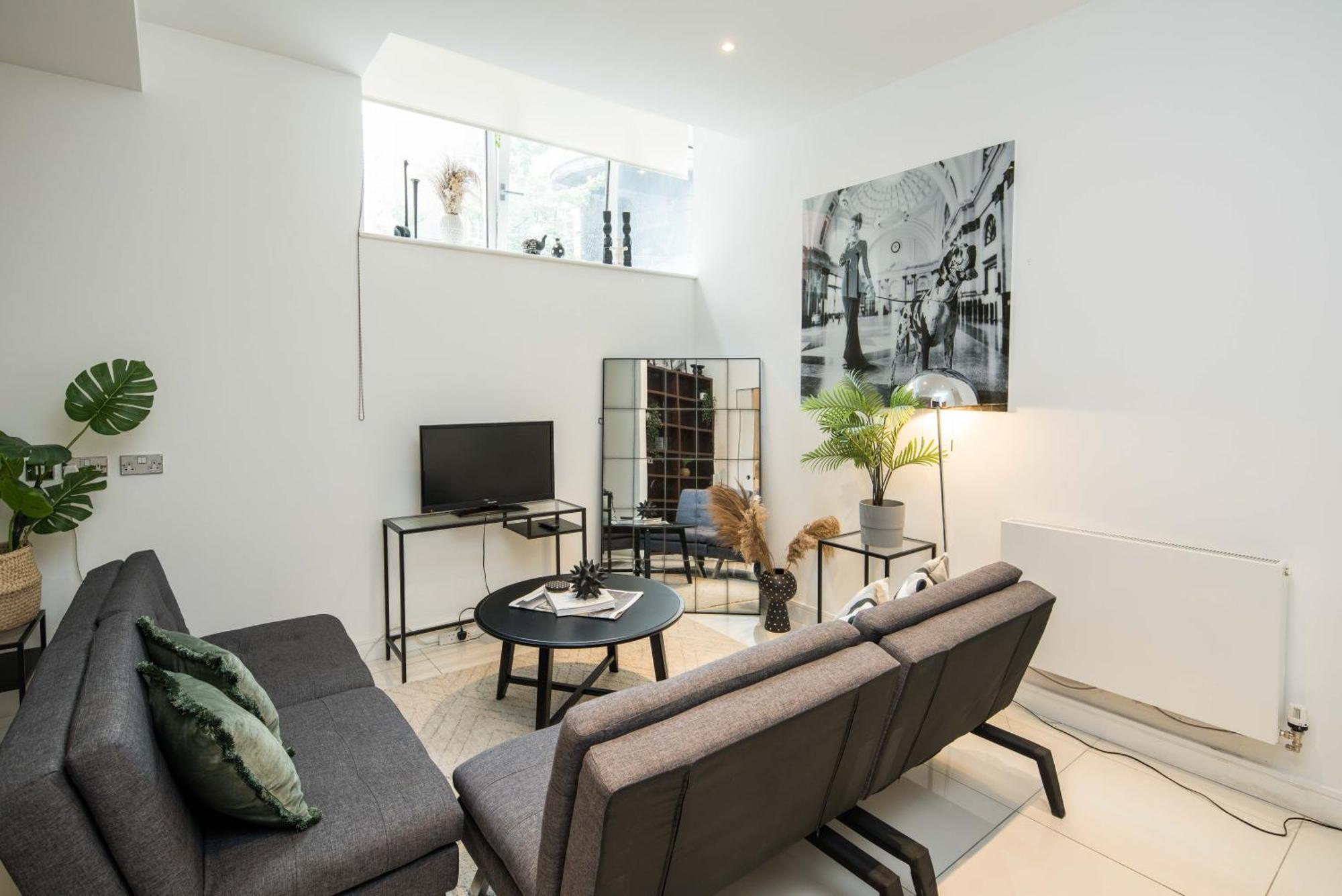 شقة Al Central-Soho-Chinatown-Coventgarden-Cozy-Onebed لندن المظهر الخارجي الصورة