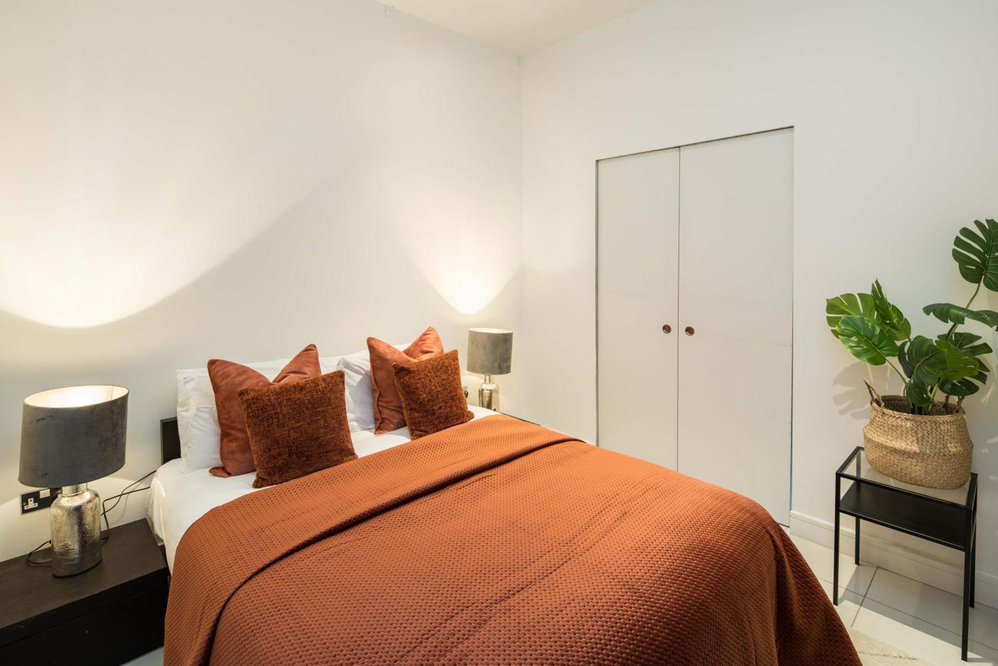 شقة Al Central-Soho-Chinatown-Coventgarden-Cozy-Onebed لندن المظهر الخارجي الصورة