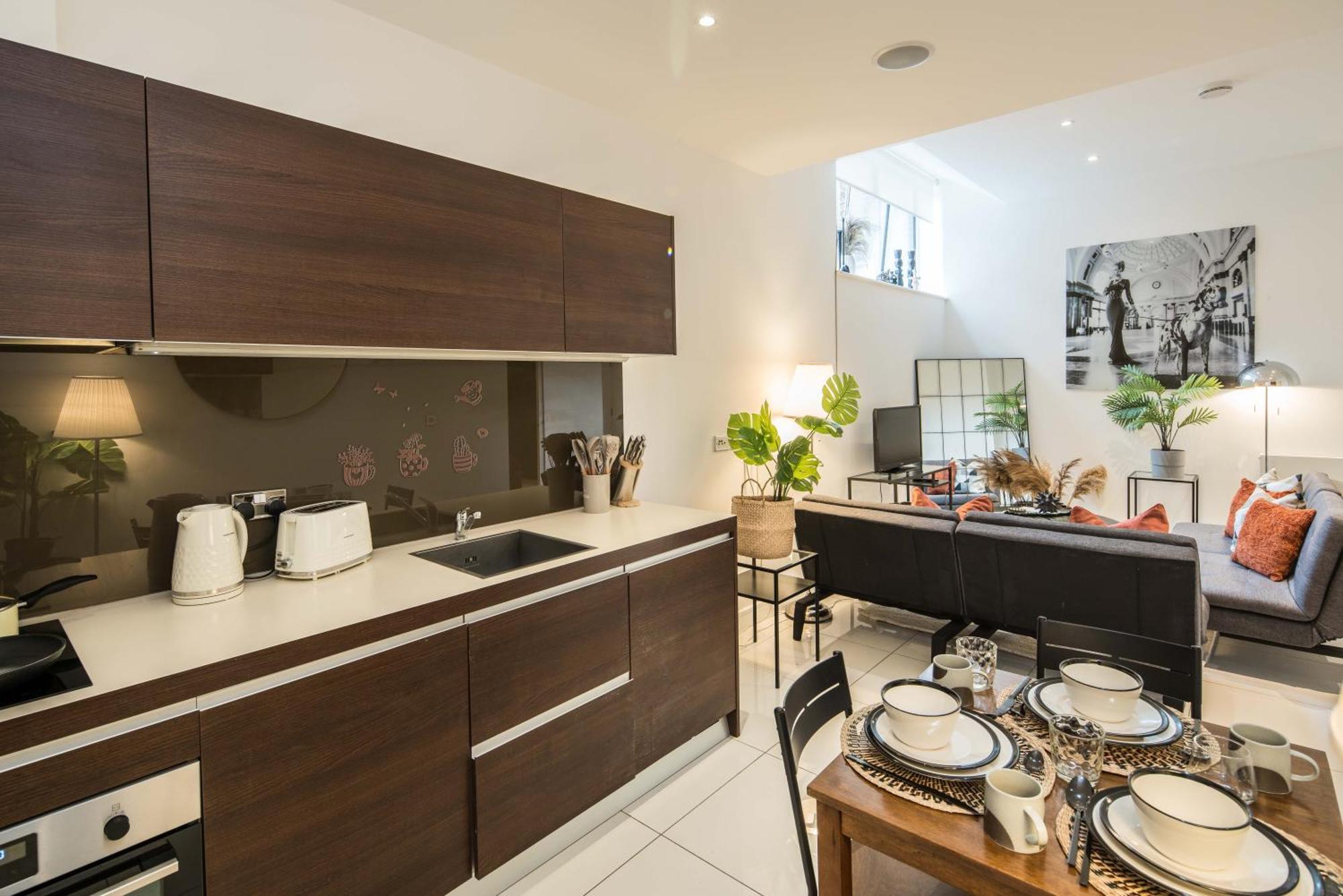 شقة Al Central-Soho-Chinatown-Coventgarden-Cozy-Onebed لندن المظهر الخارجي الصورة
