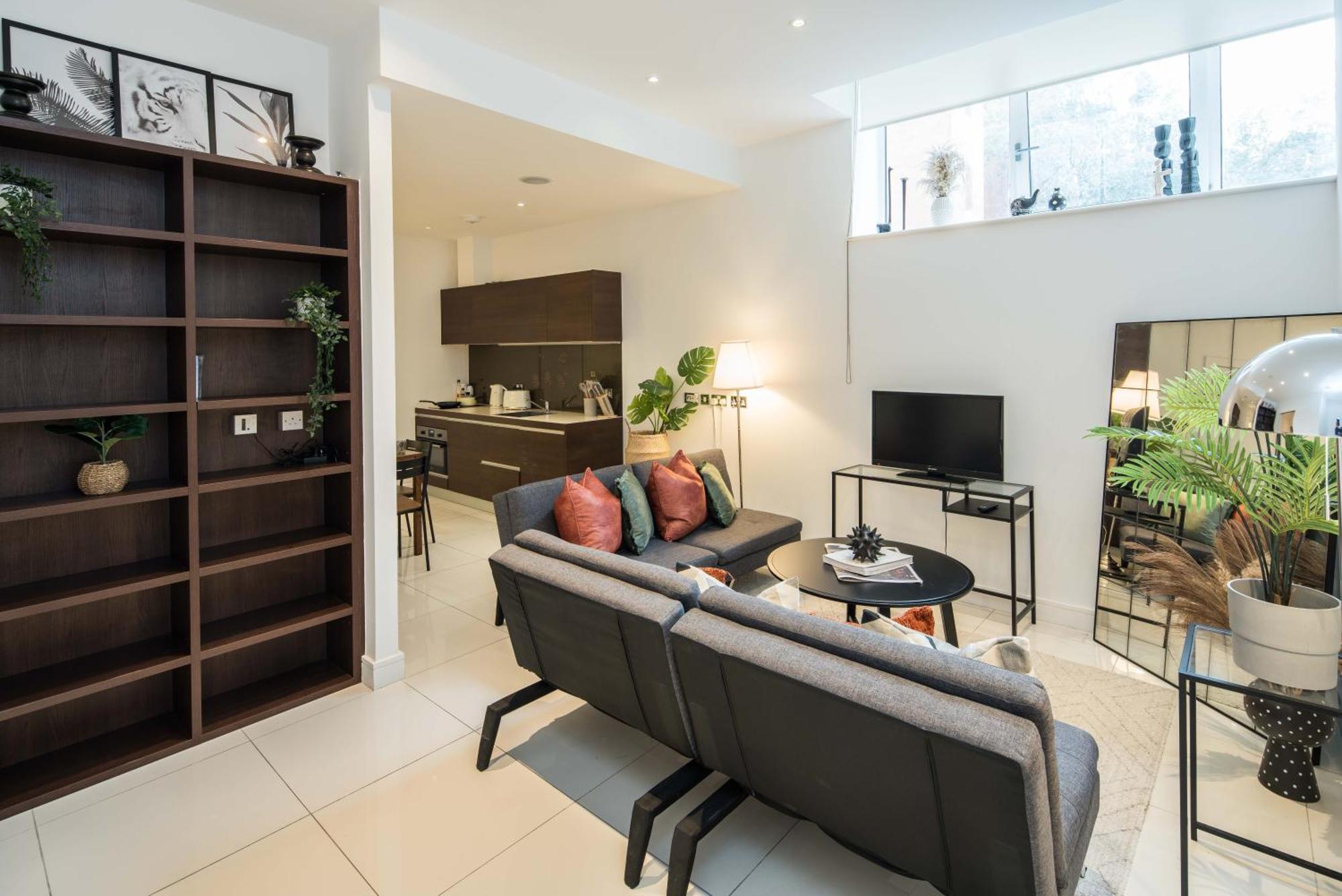 شقة Al Central-Soho-Chinatown-Coventgarden-Cozy-Onebed لندن المظهر الخارجي الصورة